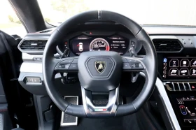 Lamborghini Urus ALCANTA* DISTRONIC* HUD* 360* ОБДУХ*  | Auto.bg — изображение 8