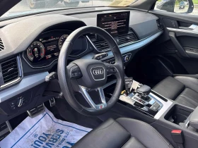 Audi Q5 * Progressiv * CARFAX * ОТ ПРЕДСТАВИТЕЛСТВО*  | Auto.bg — изображение 5