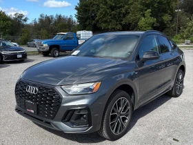 Audi Q5 * Progressiv * CARFAX * ОТ ПРЕДСТАВИТЕЛСТВО* 