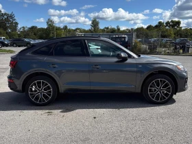 Audi Q5 * Progressiv * CARFAX * ОТ ПРЕДСТАВИТЕЛСТВО*  | Auto.bg — изображение 3