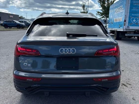 Audi Q5 * Progressiv * CARFAX * ОТ ПРЕДСТАВИТЕЛСТВО*  | Auto.bg — изображение 4