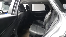 Hyundai Tucson Diesel 2.0 4WD autogeorge.com | Auto.bg — изображение 15