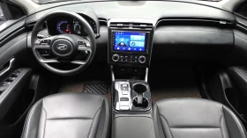 Hyundai Tucson Diesel 2.0 4WD autogeorge.com | Auto.bg — изображение 10