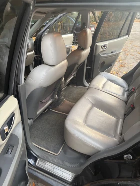 Hyundai Santa fe 2.4 Limited  - 3900 € - 21764504 10