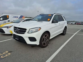 Mercedes-Benz GLE 400  * CARFAX * OПЦИЯ ЗА ФИНАНСИРАНЕ