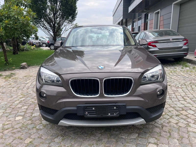 BMW X1 2.0d  xDrive, снимка 2 - Автомобили и джипове - 46628595