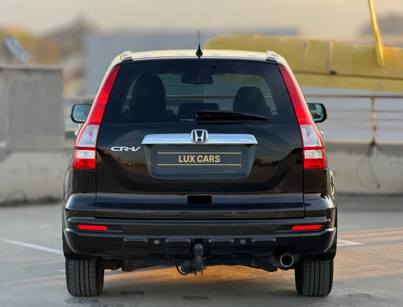 Honda Cr-v - Facelift - Executive - 2.0 V-TEC - Panorama - , снимка 3 - Автомобили и джипове - 47346543