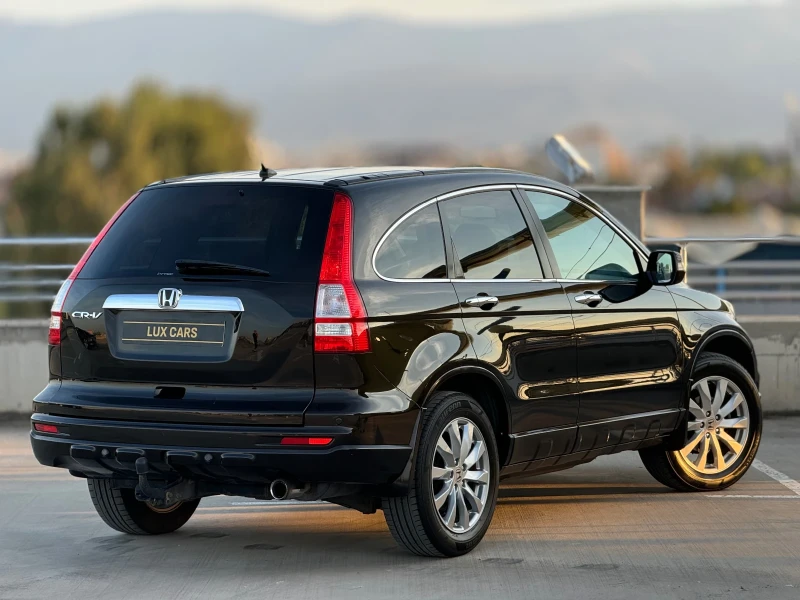 Honda Cr-v - Facelift - Executive - 2.0 V-TEC - Panorama - , снимка 2 - Автомобили и джипове - 47346543