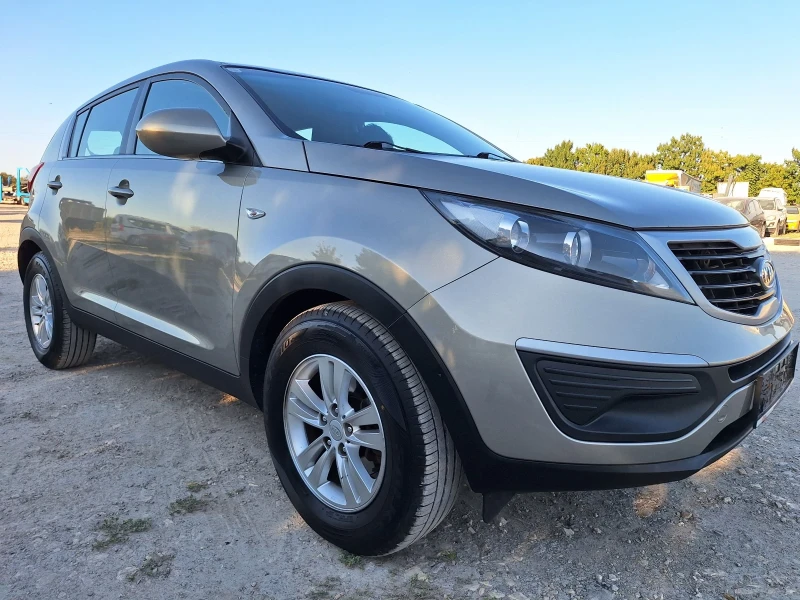 Kia Sportage 1, 6GDI TOP!!!, снимка 16 - Автомобили и джипове - 47378764