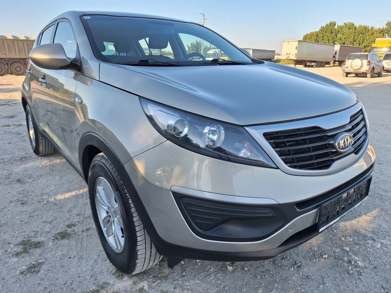 Kia Sportage 1, 6GDI TOP!!!, снимка 1 - Автомобили и джипове - 47378764