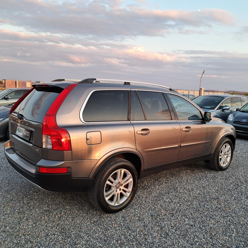 Volvo Xc90 3.2 i* AWD* 238 Hp* 7 места* , снимка 6 - Автомобили и джипове - 47560854