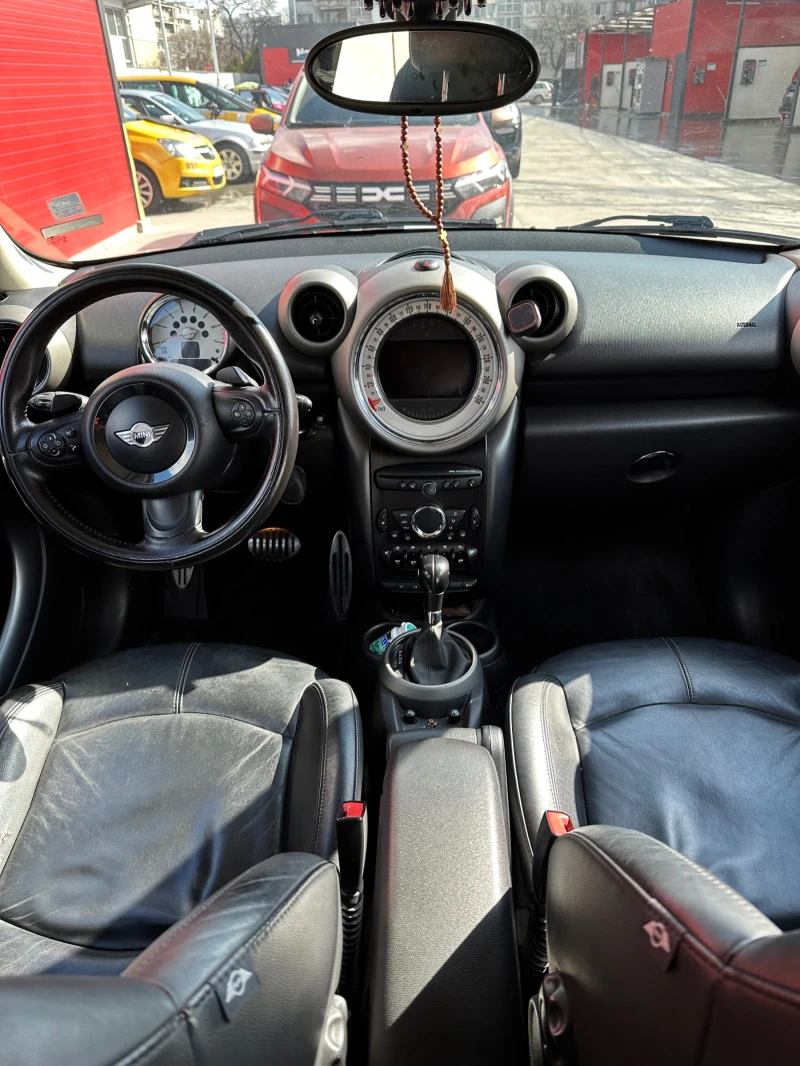 Mini Countryman, снимка 7 - Автомобили и джипове - 49343477