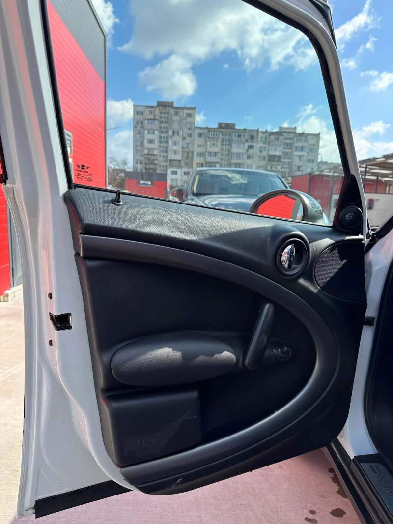 Mini Countryman, снимка 6 - Автомобили и джипове - 49343477