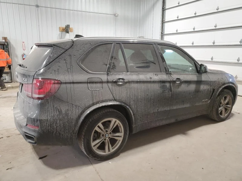 BMW X5, снимка 6 - Автомобили и джипове - 49588226