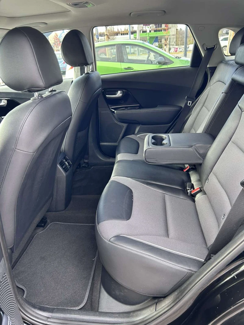 Kia Niro DynamicPlusLine , снимка 11 - Автомобили и джипове - 52166136