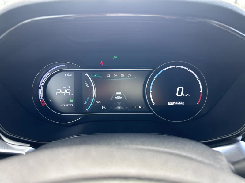Kia Niro DynamicPlusLine , снимка 7 - Автомобили и джипове - 52166136