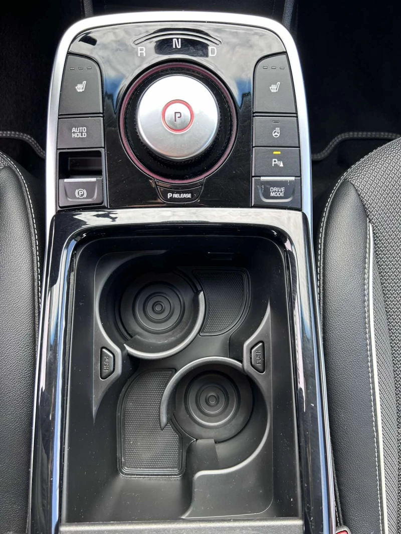 Kia Niro DynamicPlusLine , снимка 5 - Автомобили и джипове - 52166136