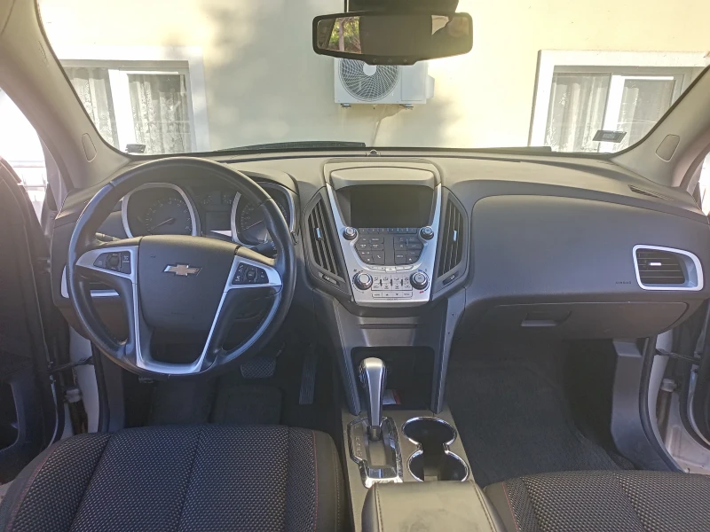 Chevrolet Equinox, снимка 7 - Автомобили и джипове - 52554329