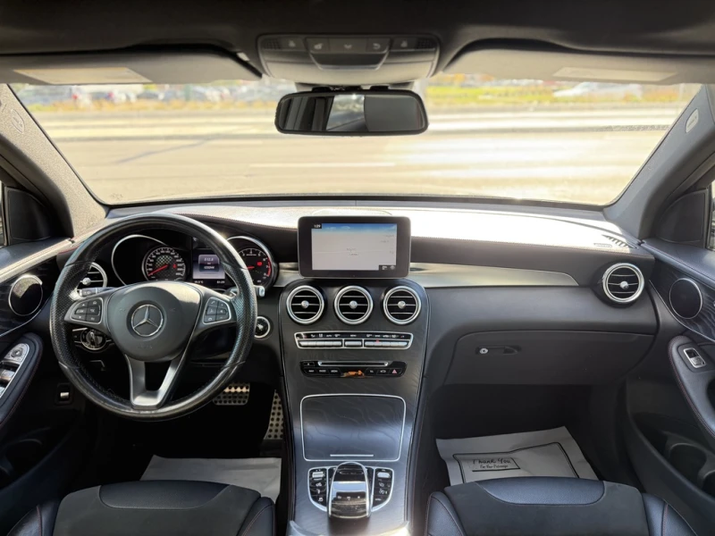 Mercedes-Benz GLE 43 AMG  //AMG | PANO | 360 CAMERA | LOADED, снимка 5 - Автомобили и джипове - 52618493