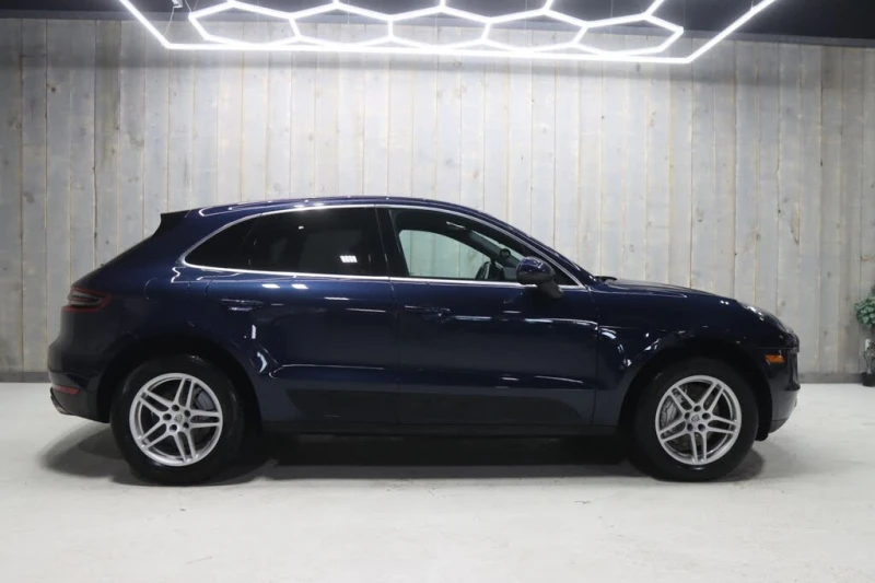 Porsche Macan S, PREMIUM PLUS* BOSE* PANORAMA* ОБДУХВАНЕ* , снимка 4 - Автомобили и джипове - 52662028