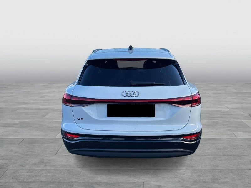 Audi Q6 83kW* 360CAM* DISTR* KEYLESS* LED* , снимка 6 - Автомобили и джипове - 52747152