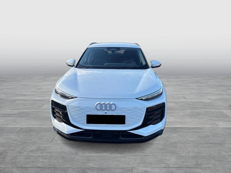 Audi Q6 83kW* 360CAM* DISTR* KEYLESS* LED* , снимка 2 - Автомобили и джипове - 52747152