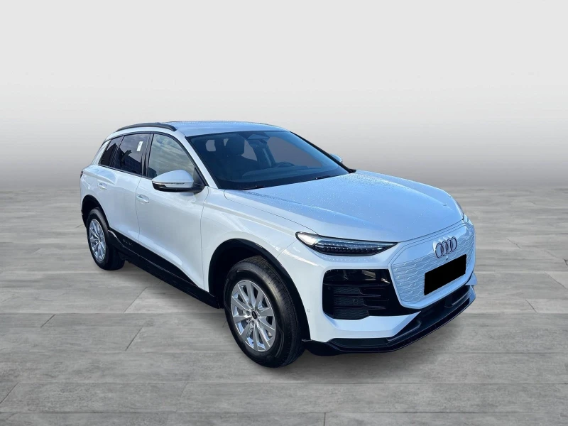 Audi Q6 83kW* 360CAM* DISTR* KEYLESS* LED* , снимка 3 - Автомобили и джипове - 52747152