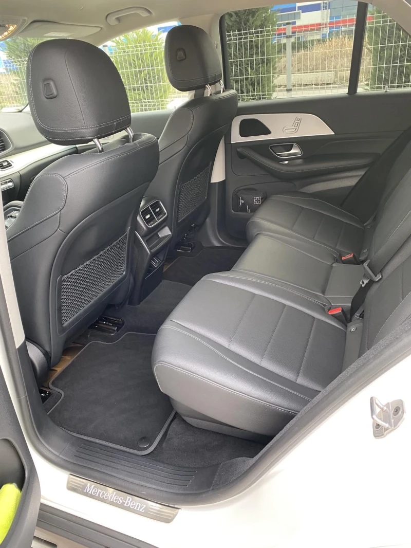 Mercedes-Benz GLE 400 GLE400d AMG, снимка 15 - Автомобили и джипове - 52859139