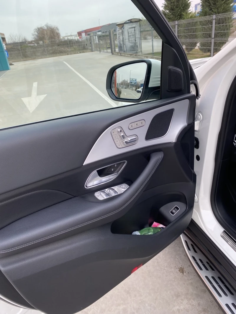 Mercedes-Benz GLE 400 GLE400d AMG, снимка 10 - Автомобили и джипове - 52859139