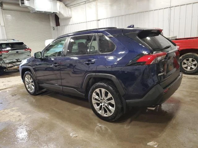 Toyota Rav4 XLE PREMIUM AWD, снимка 2 - Автомобили и джипове - 48568634