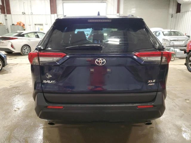 Toyota Rav4 XLE PREMIUM AWD, снимка 6 - Автомобили и джипове - 48568634