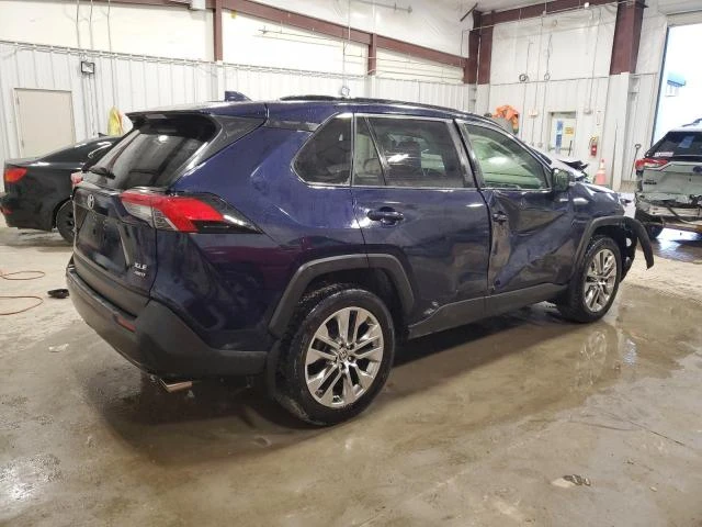 Toyota Rav4 XLE PREMIUM AWD, снимка 3 - Автомобили и джипове - 48568634