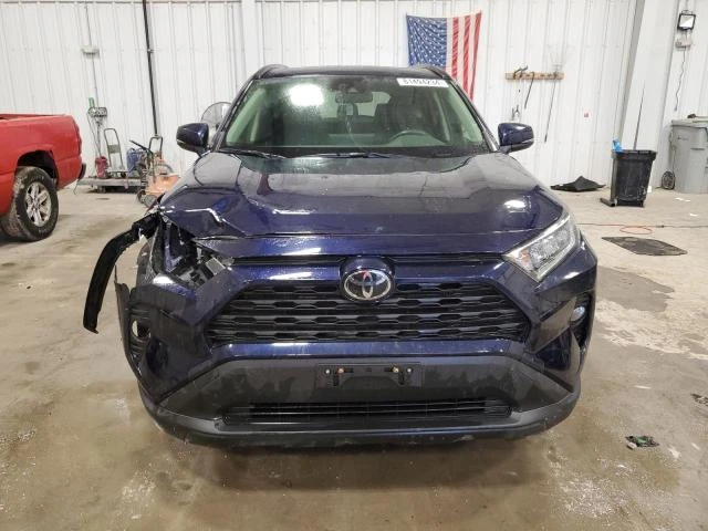 Toyota Rav4 XLE PREMIUM AWD, снимка 5 - Автомобили и джипове - 48568634