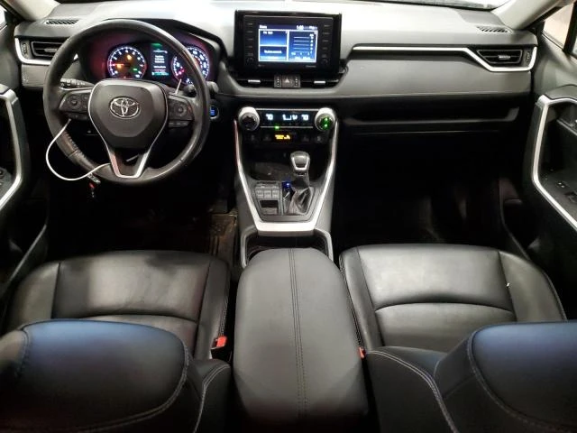 Toyota Rav4 XLE PREMIUM AWD, снимка 8 - Автомобили и джипове - 48568634