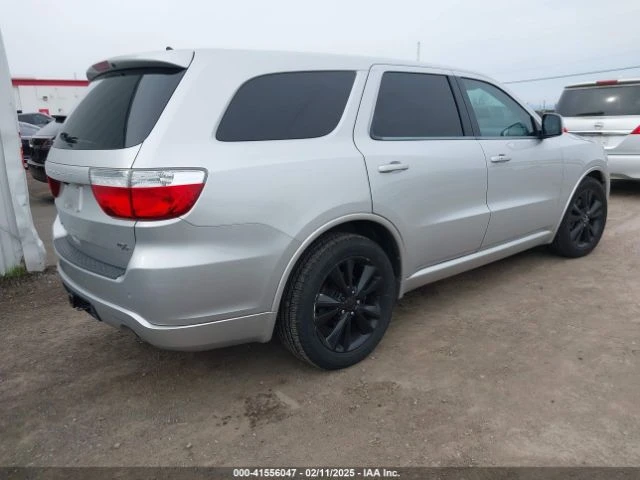 Dodge Durango R/T* 5.7* V8* ПОДГРЕВ* КАМЕРА* КЕЙЛЕС* , снимка 2 - Автомобили и джипове - 49241254