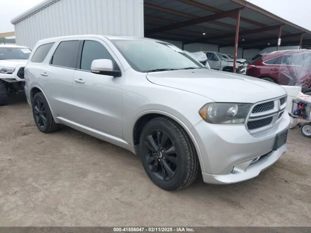 Dodge Durango R/T* 5.7* V8* ПОДГРЕВ* КАМЕРА* КЕЙЛЕС* , снимка 1 - Автомобили и джипове - 49241254