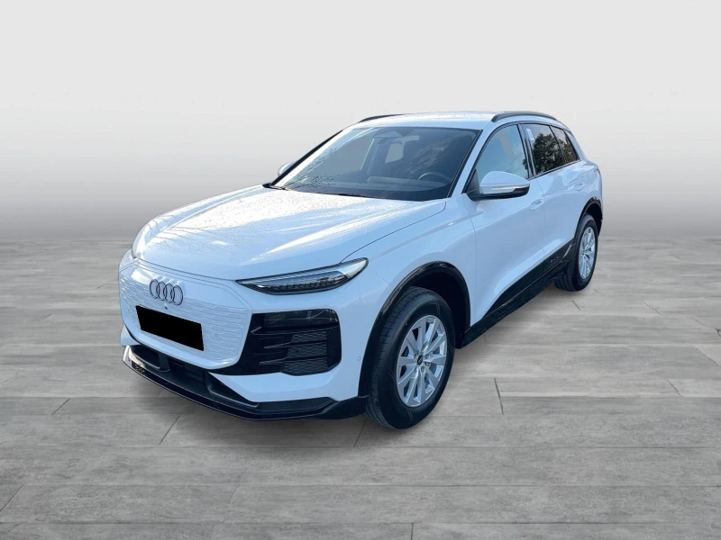 Audi Q6 83kW* 360CAM* DISTR* KEYLESS* LED*  - 47990 € / 93860.28 лв. - 62699518 1