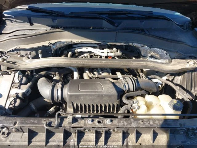 Ford Explorer * ST* КОЖА* ПОДГРЕВ* ПАНОРАМА* NAVI* LED* , снимка 9 - Автомобили и джипове - 54902760