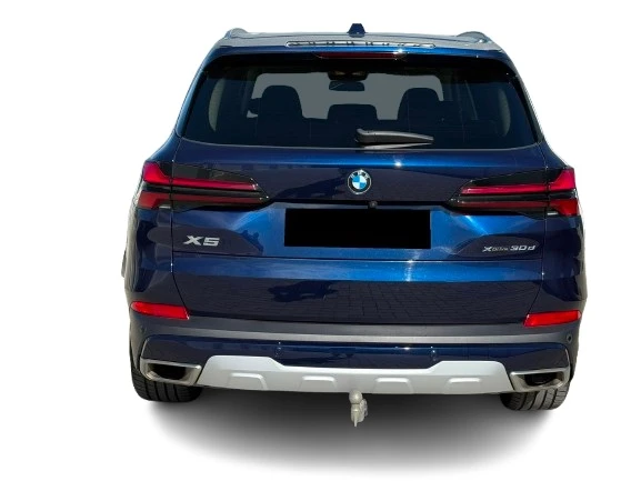 BMW X5 xDrive30d, снимка 3 - Автомобили и джипове - 55172483