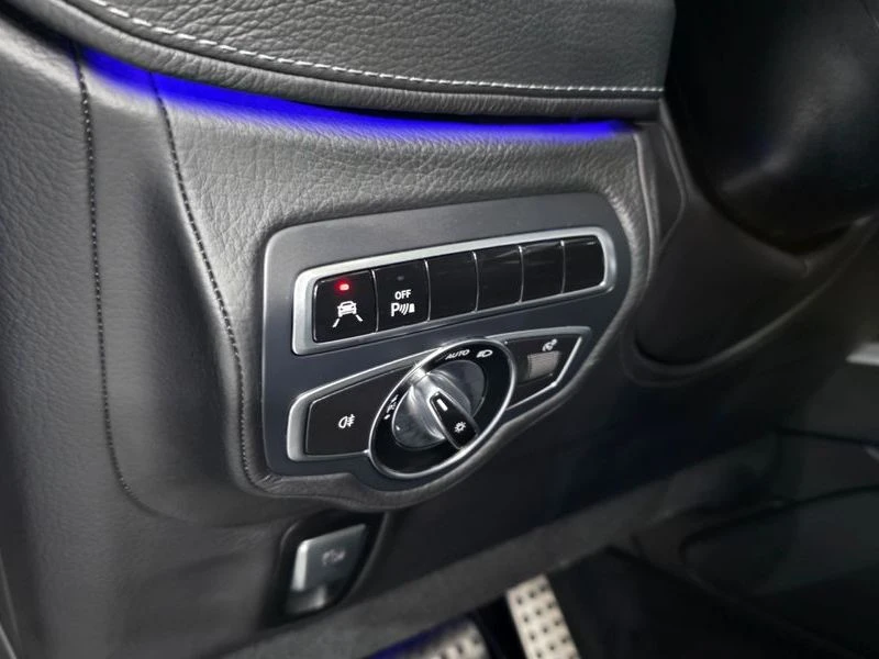 Mercedes-Benz G 63 AMG 4.0 177980 Automatic, снимка 17 - Автомобили и джипове - 55849714