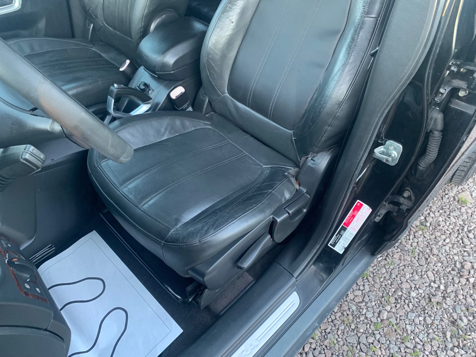 Opel Antara 2.0cdti !!!!! | Mobile.bg   11