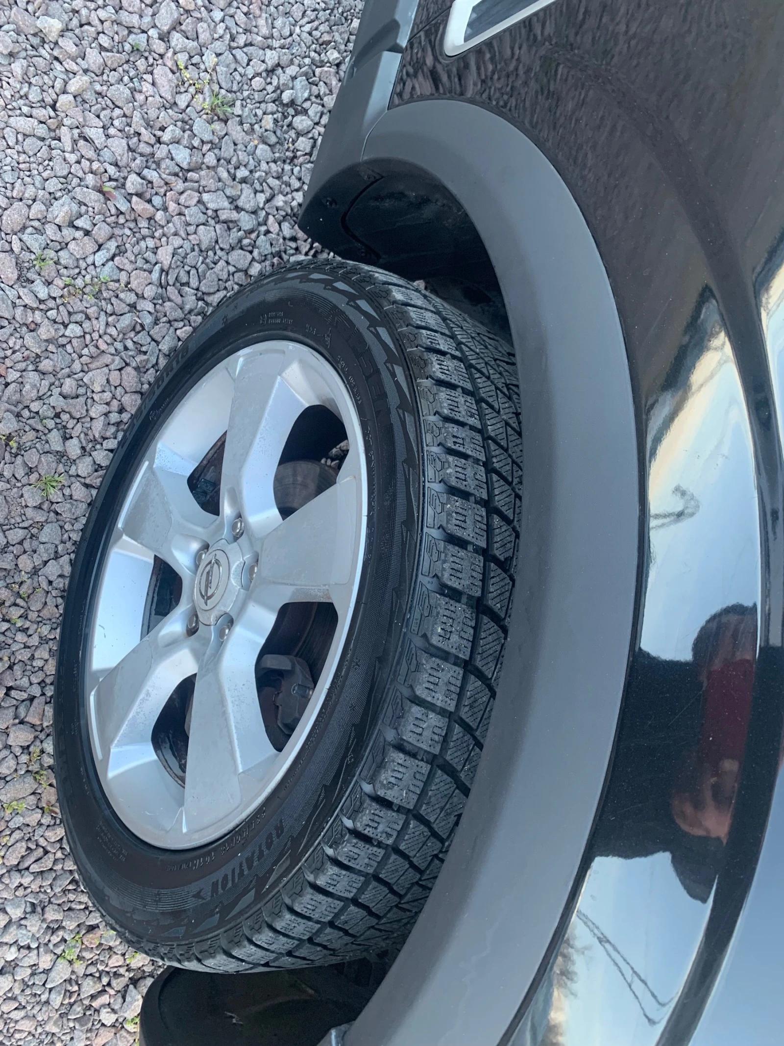 Opel Antara 2.0cdti !!!!! | Mobile.bg   16