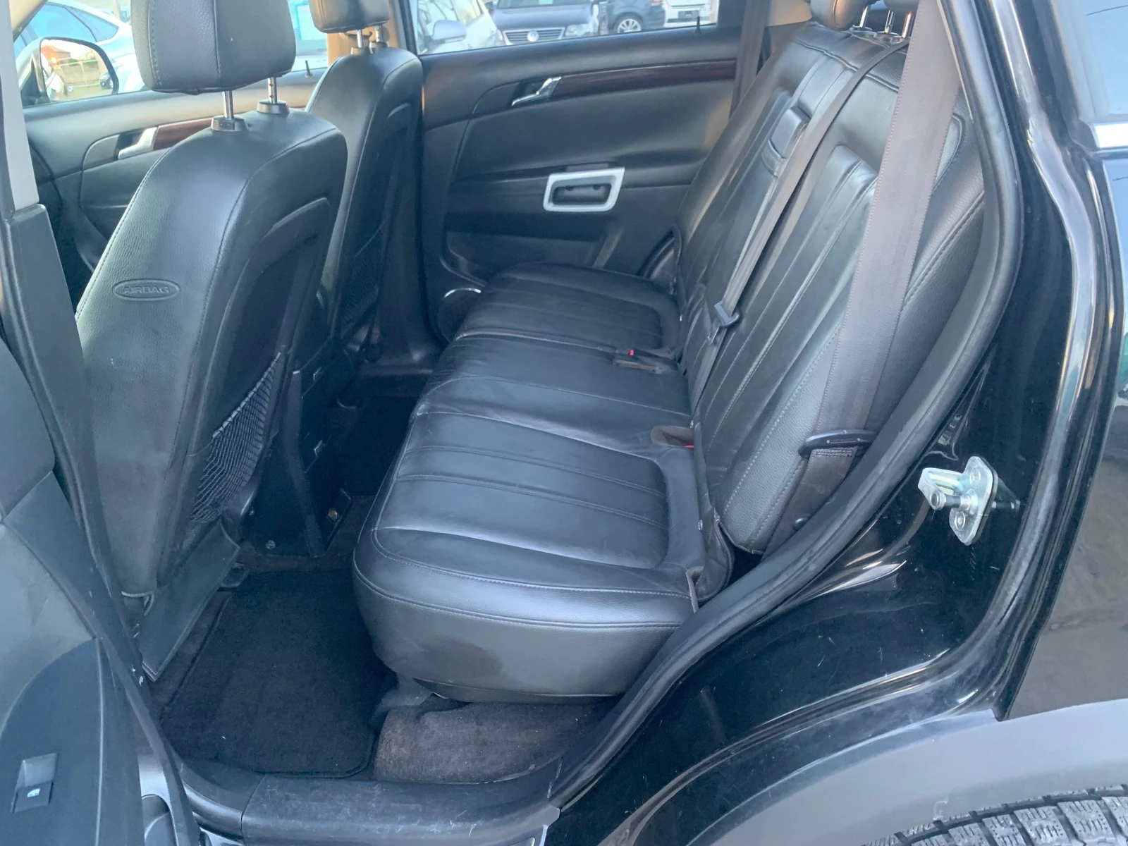 Opel Antara 2.0cdti !!!!! | Mobile.bg   12