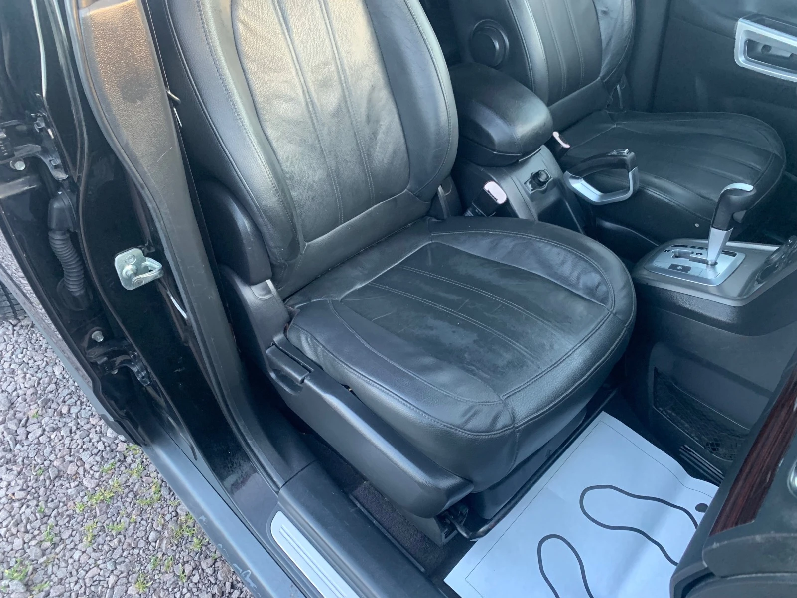 Opel Antara 2.0cdti !!!!! | Mobile.bg   15