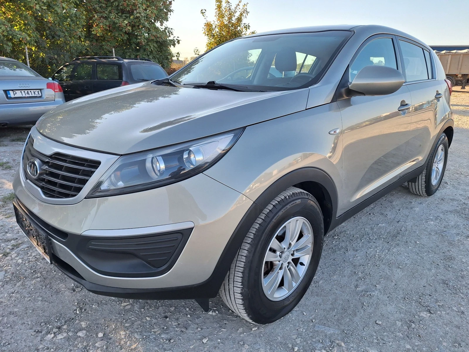 Kia Sportage 1, 6GDI TOP!!! - изображение 5