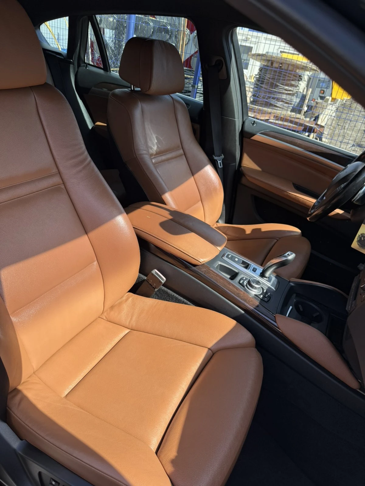 BMW X6 40D - изображение 9