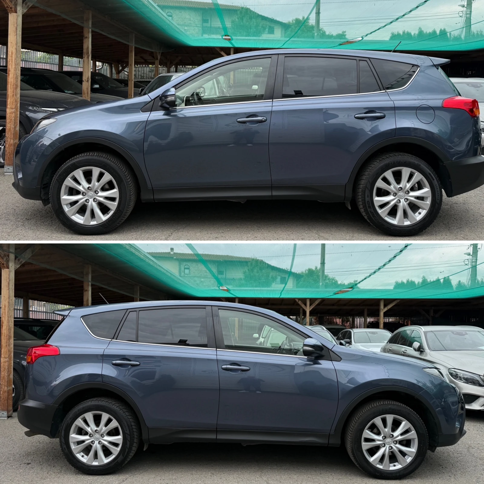 Toyota Rav4 2.0i* 4x4*  - изображение 3