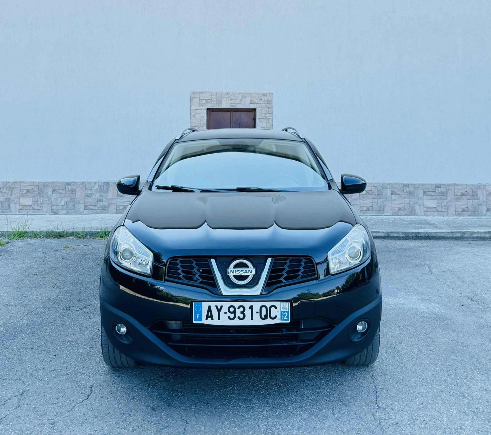 Nissan Qashqai 7 МЕСТА - изображение 2
