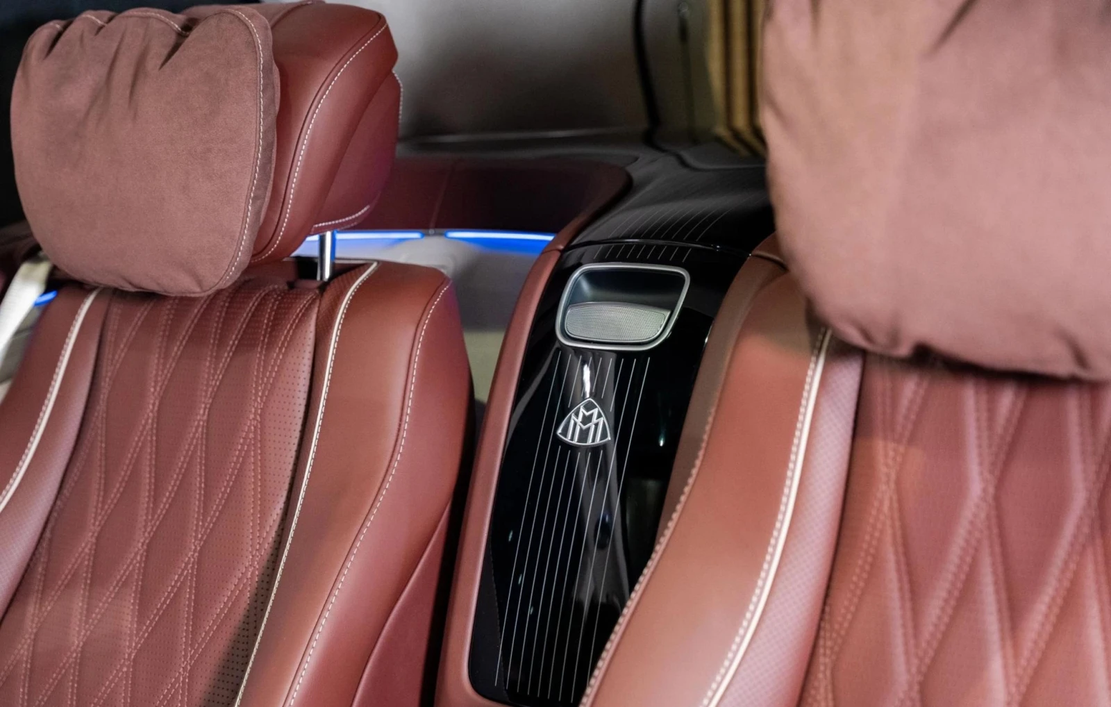 Mercedes-Benz GLS 600 V8 Mild Hybrid 4MATIC+  | Mobile.bg   16