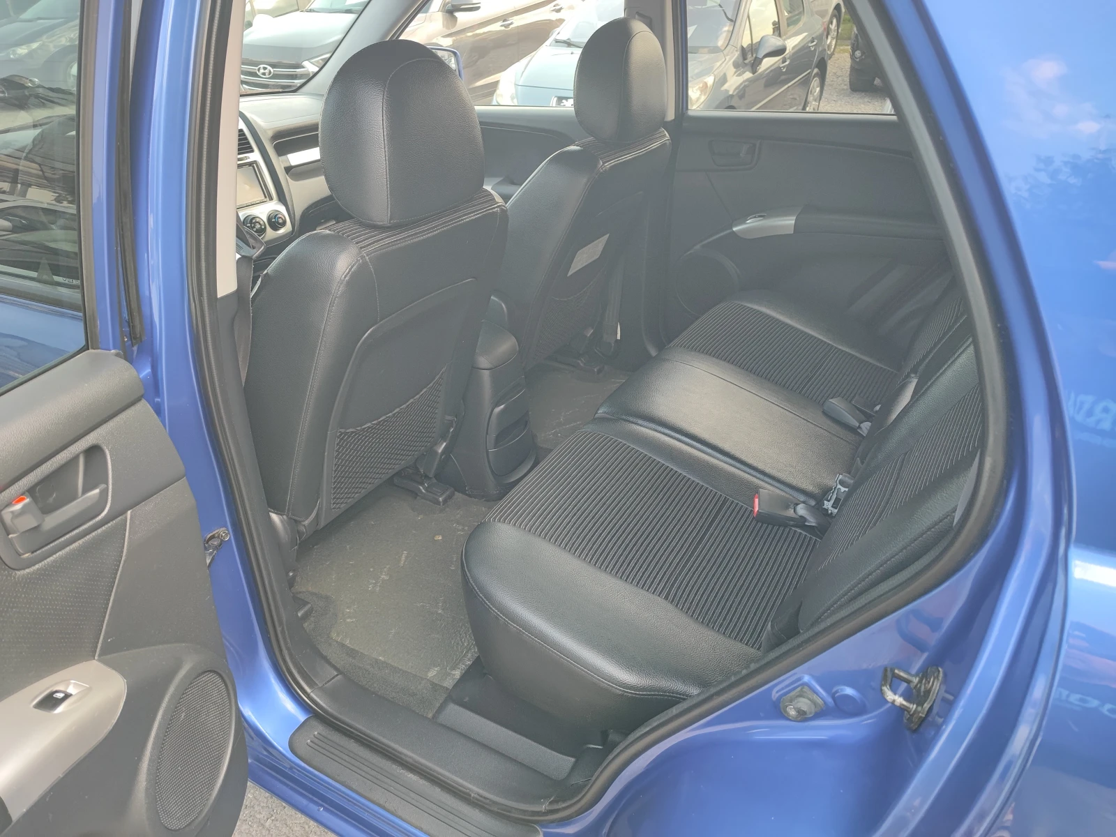 Kia Sportage 2.0CRDI-140ks-4X4-6sk- | Mobile.bg   15